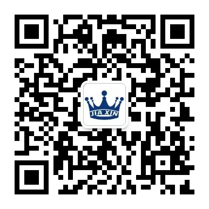 官方微信公众号